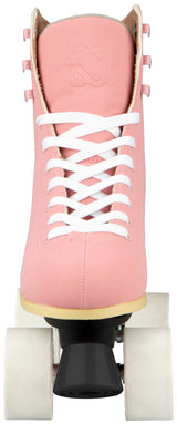 Rulleskøyter i nubuck Candy Cakes