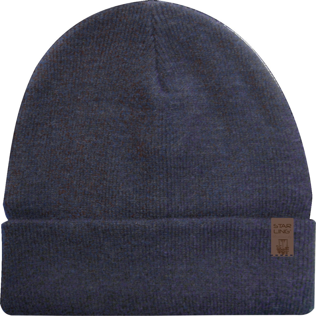 Caps Strikket Senior Terry 3