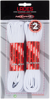 Laces Flat 180 cm 2 Pairs