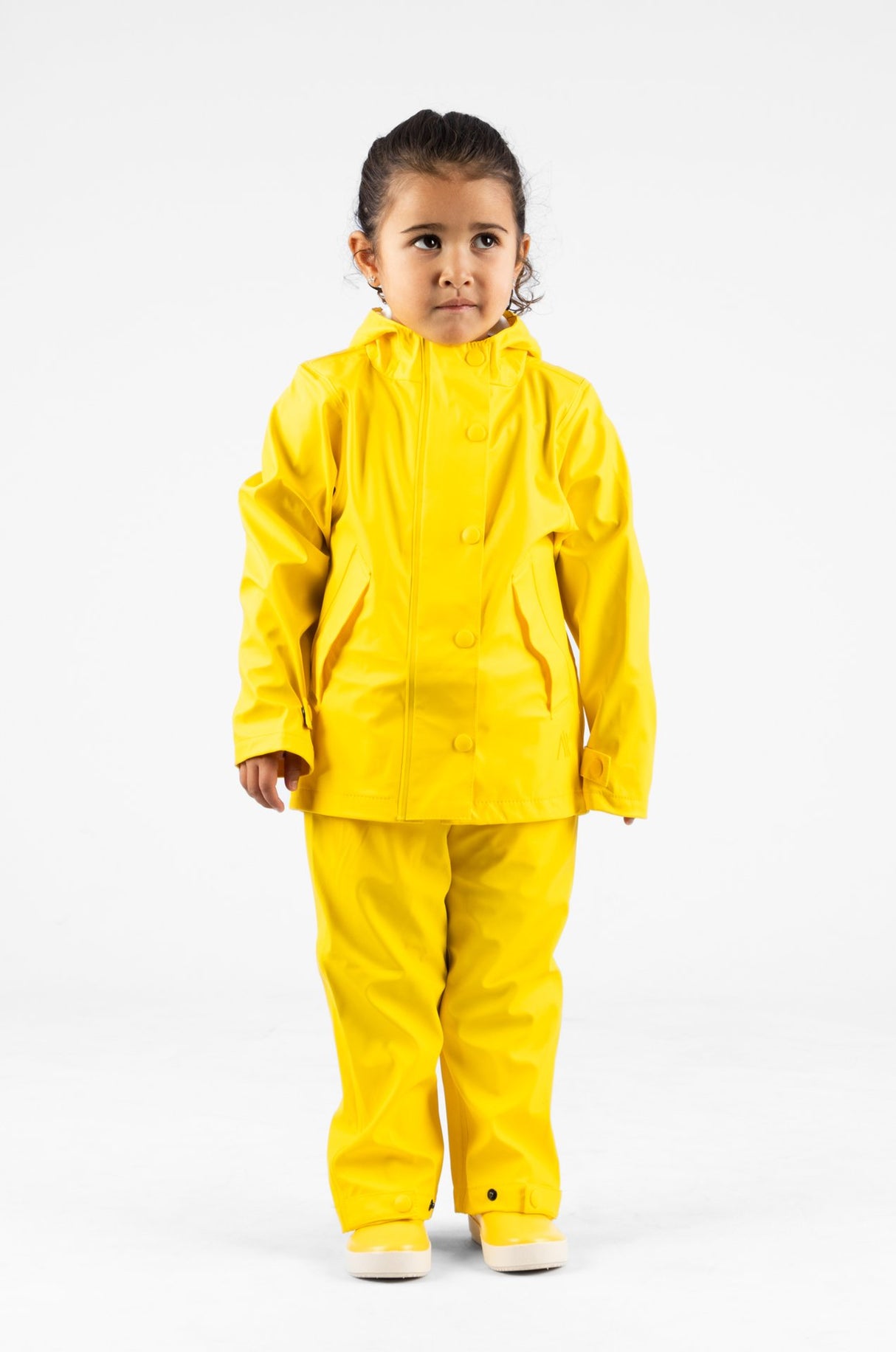 Regnfrakk Junior Sprinkle