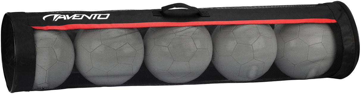 Ball Tube Bag for 5 Balls