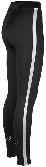 Løpebukser Dame Refleksstripe