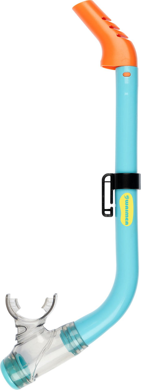 Dykkermaske med snorkel Junior Nailani