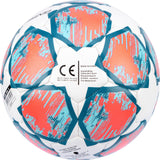 Fotball Størrelse 5 Star-Wizard
