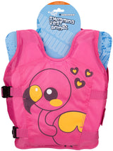Svømmevest Dyr 3-6 år 19-30 kg