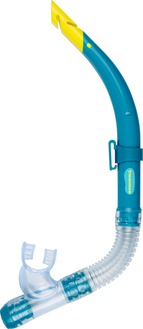 Dykkermaske med snorkel Senior Kailani