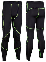 Compression Trousers Comfort Men