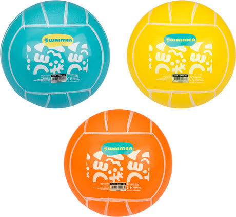 Strandball PVC 13 cm