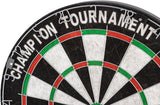 Dartskive Sisal Klassisk