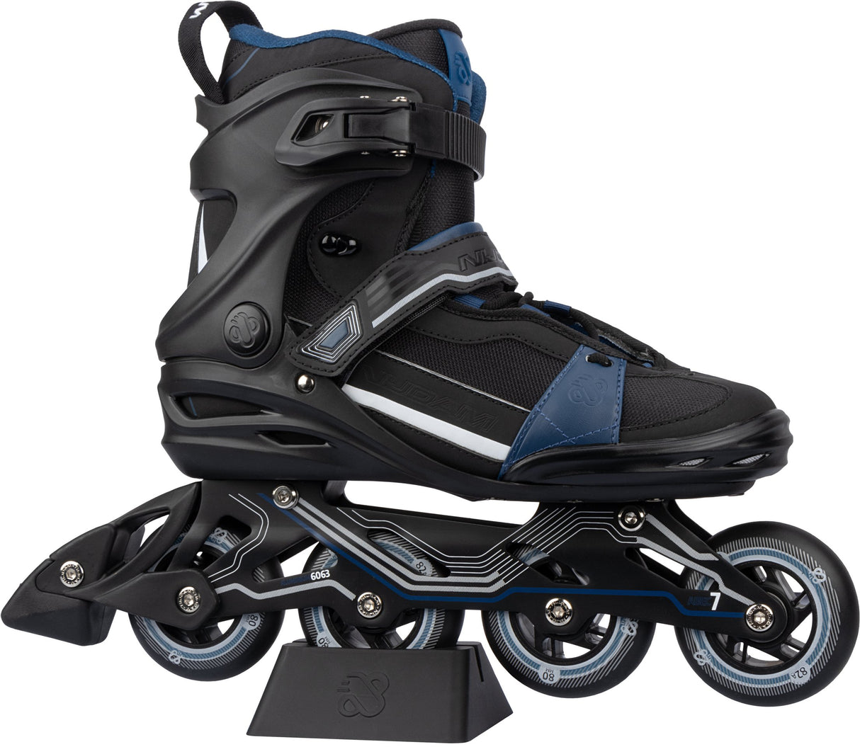 (Ice) Skøyteutstilling