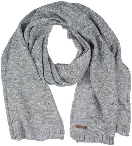 Skjerf Junior December