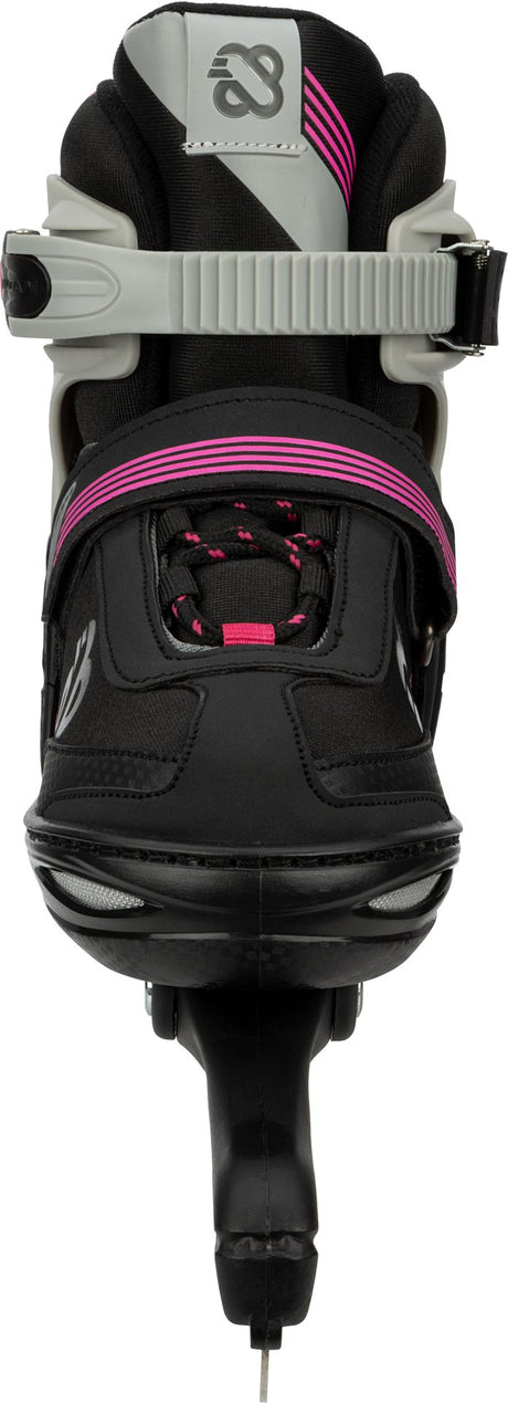 Speed Ice/Inline Combo Adjustable Berry Blitz