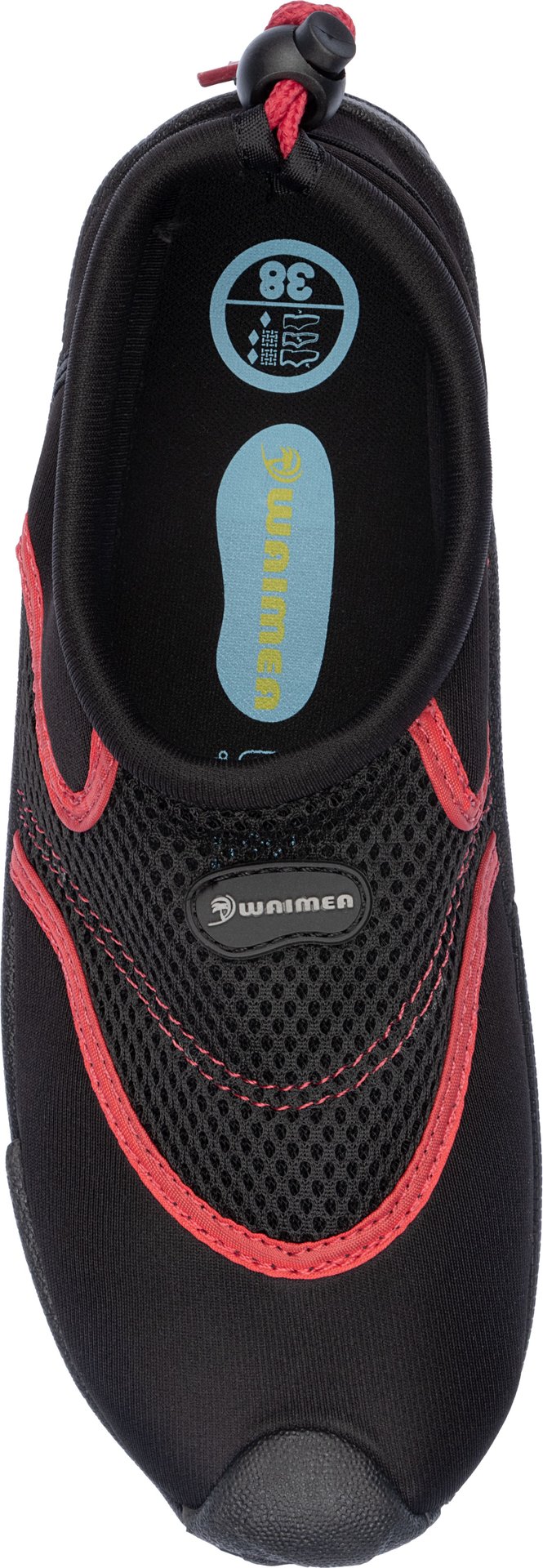 Vannsko Bølge Rytter