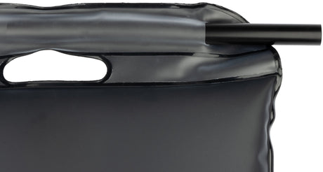 Solcelledusj for Camping 20 Liter TALLOIRES-020