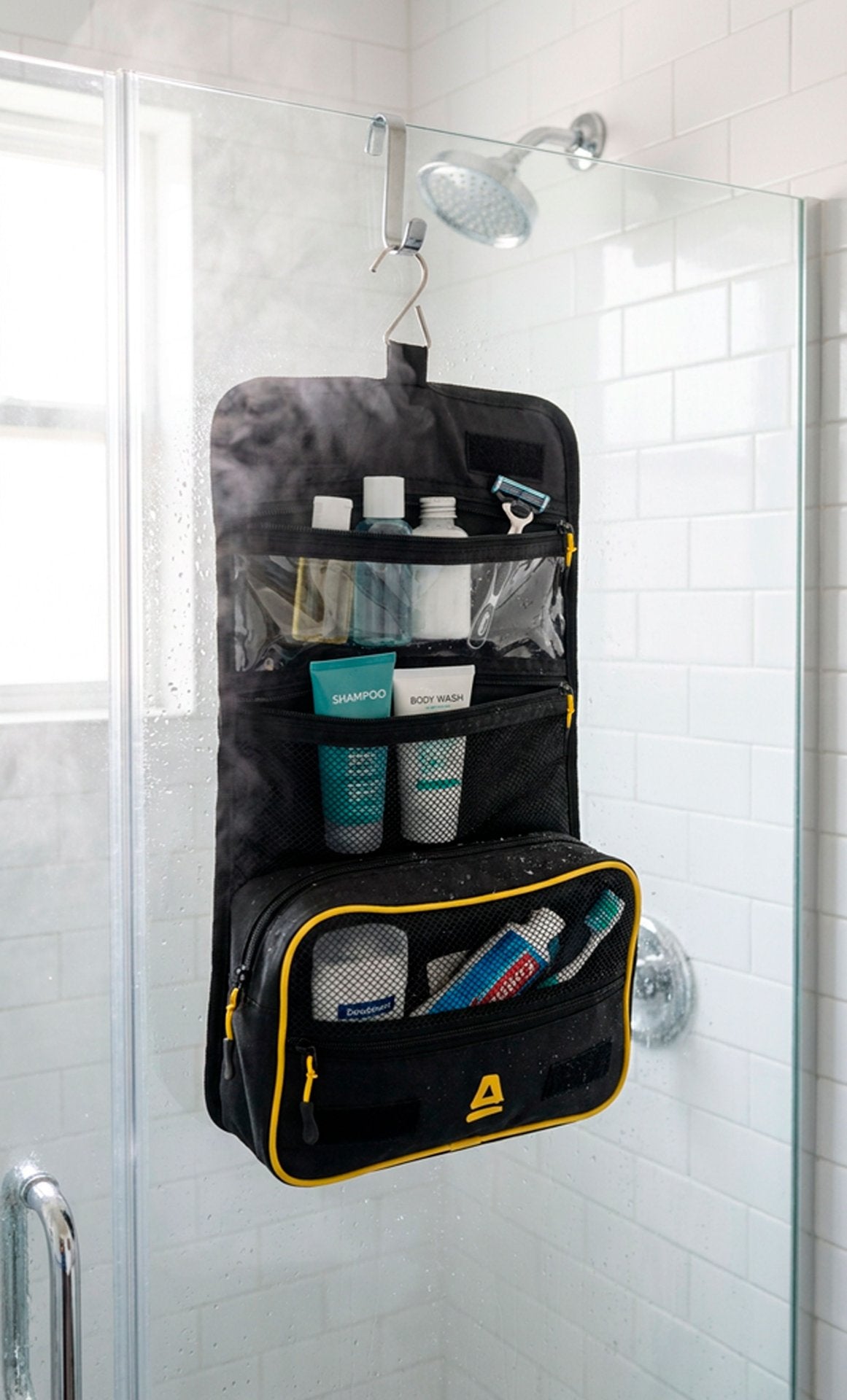 Toiletry Bag Organizer Travel OSAKA-400