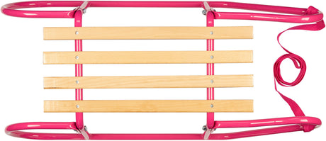 Retro Akebrett 84 cm montert