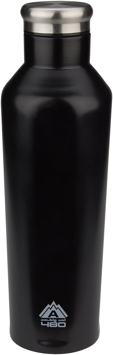 Drikkeflaske Dobbelvegg Godafoss 0,48 Liter