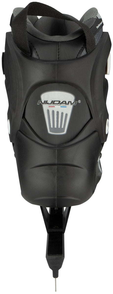 Speed Skate Semi-soft Boot Alu Tube Helsinki