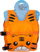 Svømmevest Dyr 2-3 år 15-19 kg