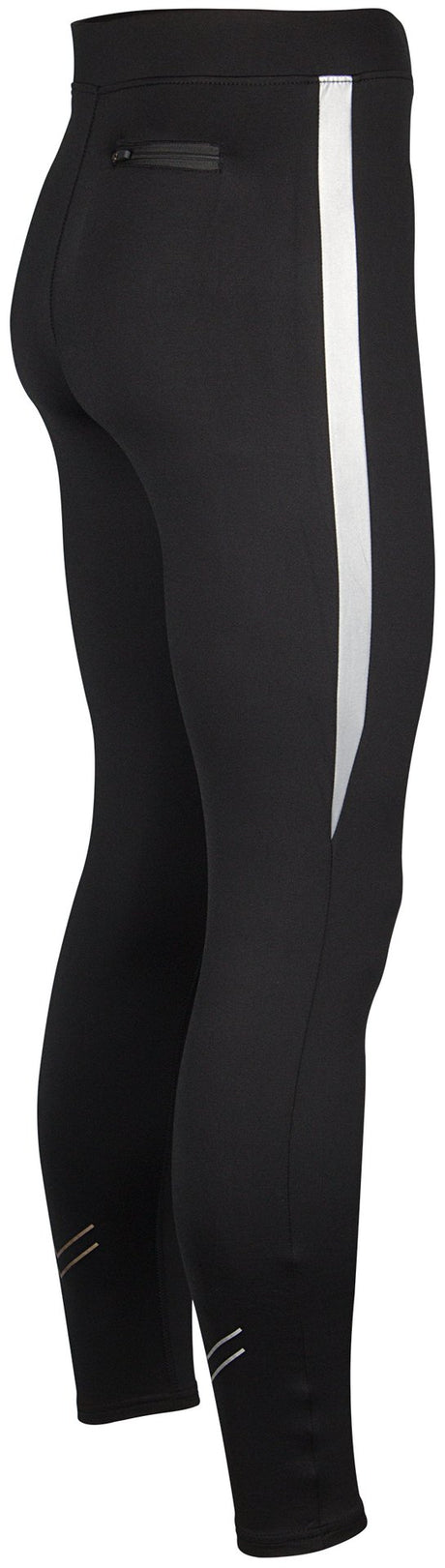Løpebukser Herre Refleksstripe