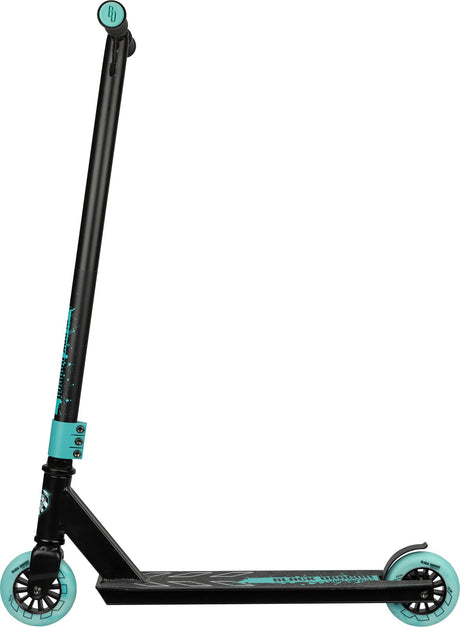 Stuntløpesykkel 110 mm Luftjakt