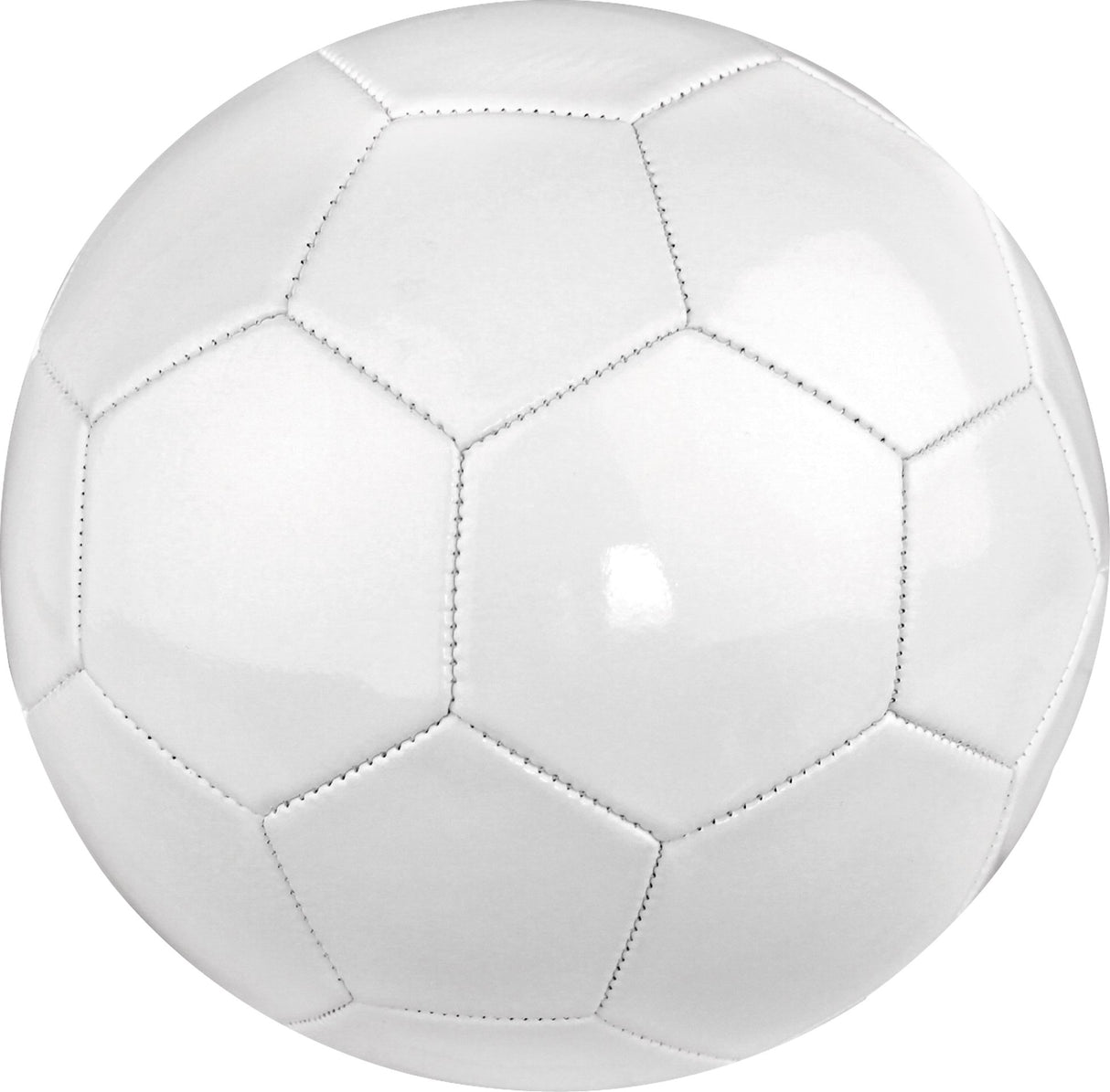 Fotball Størrelse 5 Warp Speeder