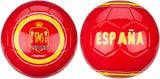 Fotball Størrelse 5 World Soccer