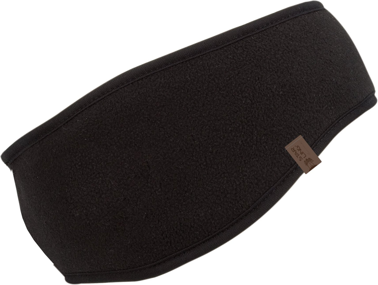 Pannebånd Fleece Sr Pine