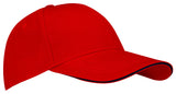 Baseballcaps Senior Sandwich