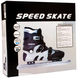 Speed Skate Lav Hardboot Moscow