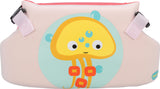 3-i-1 Splash Guard 2-6 år 15-30 kg Kimo