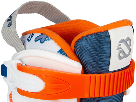 Inline Skøyter Justerbare Traffic Racer