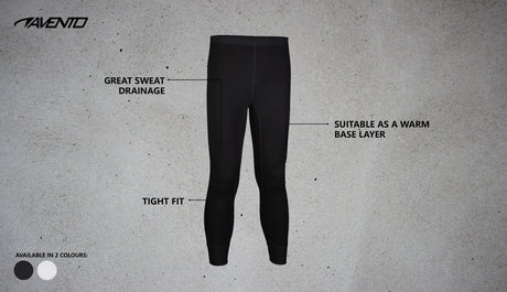 Termiske bukser Junior