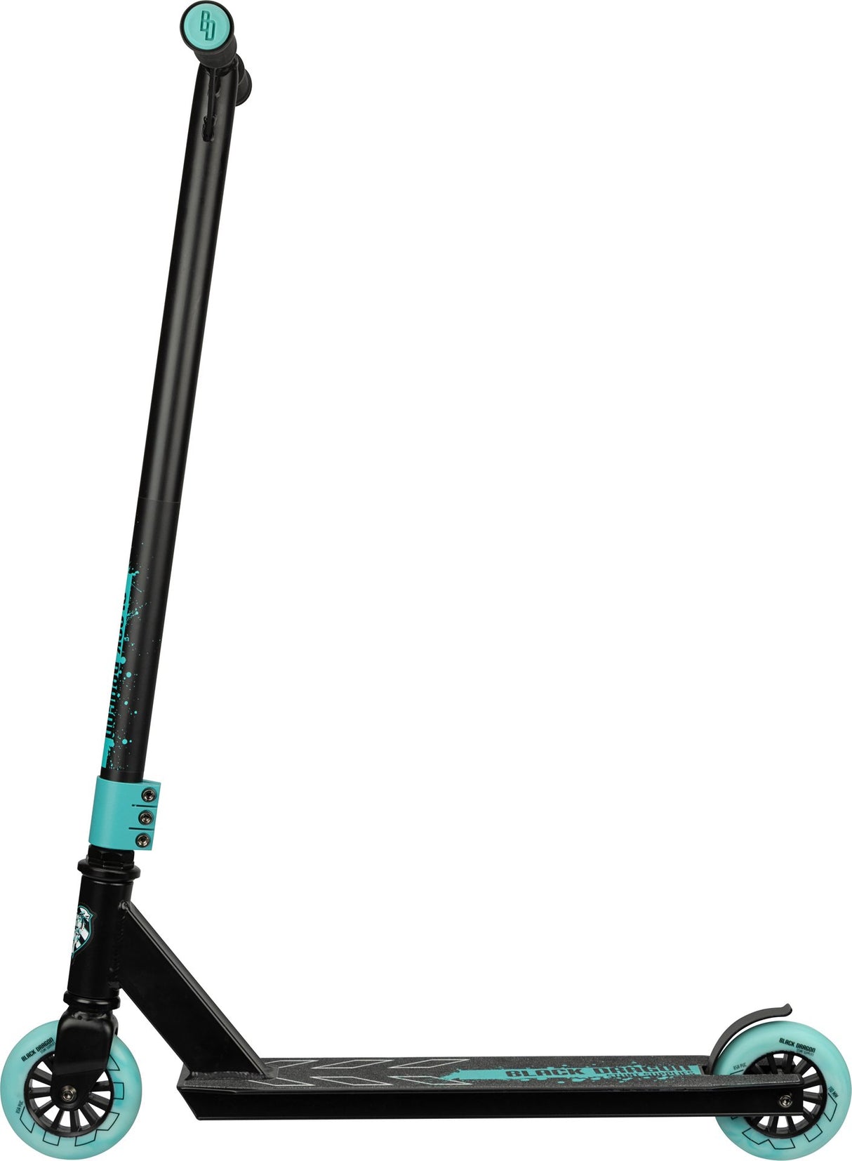 Stunt Sparkesykkel 110 mm Aerial Pursuit