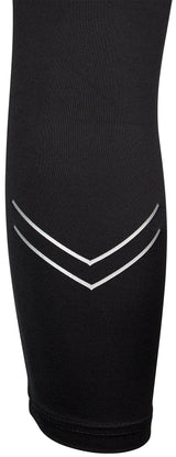 Løpebukser Dame Refleksstripe