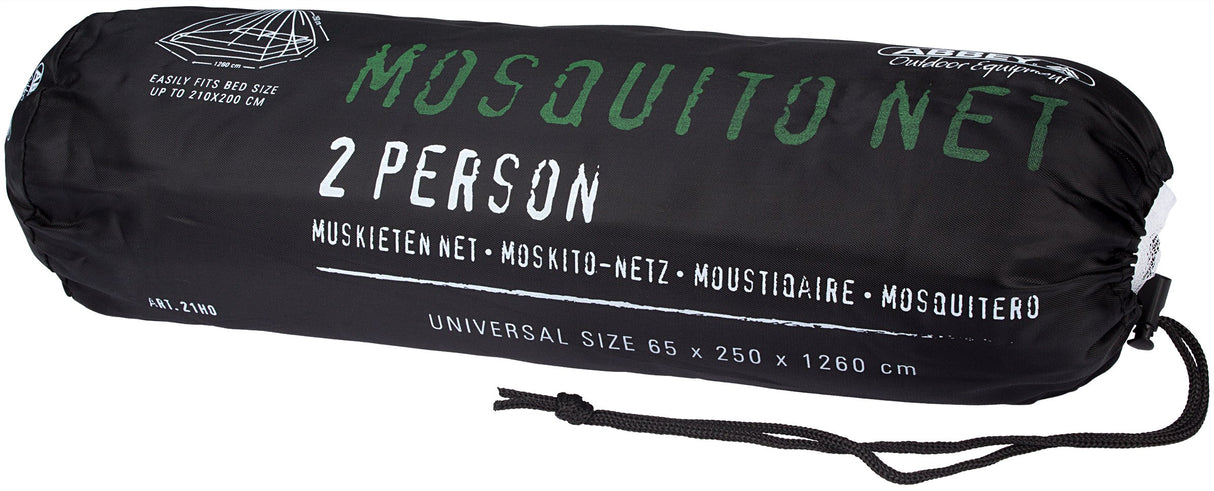 Myggnett 2-Personer BORNEO-1260