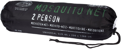 Myggnett 2-Personer BORNEO-1260
