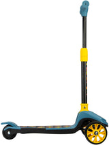 Tri-scooter med brede hjul Boulevard Ranger