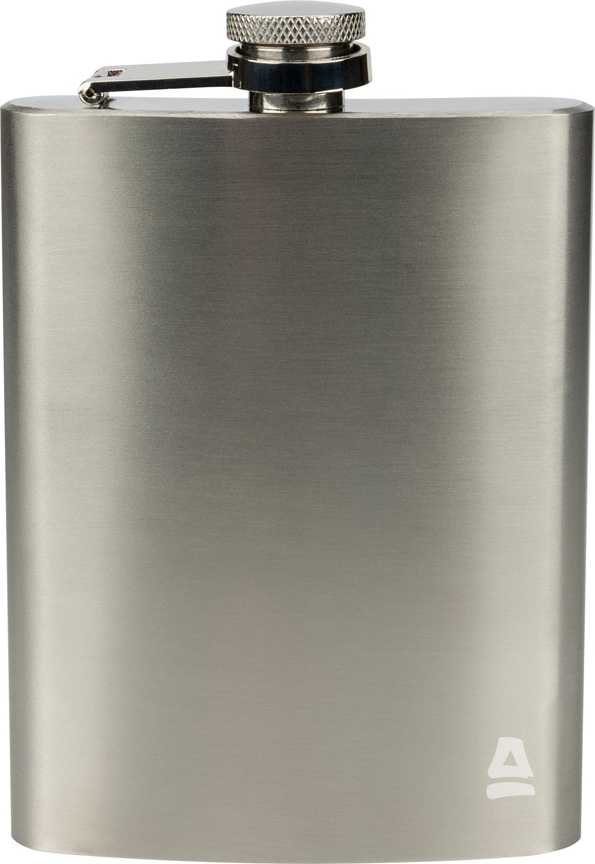 Rustfri stål lommelærke 200 ml Glenfinnan