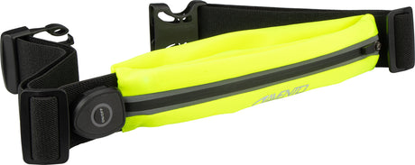 Sportsbelte med Lomme + Oppladbar LED-strip