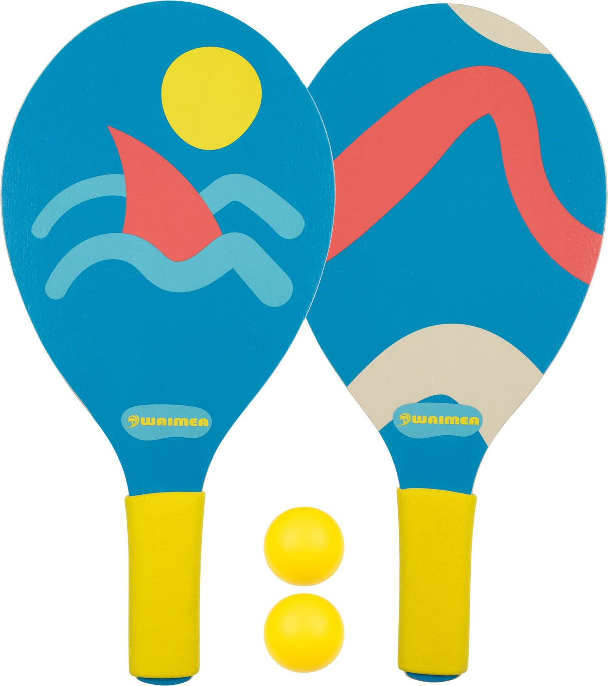 Strandballsett Lokelani