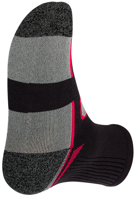 Sportsokker dame 2-pakning