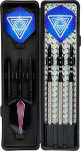Darts 85 % tungsten