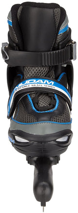 Speed Skate Junior Adjustable Semisoft Boot