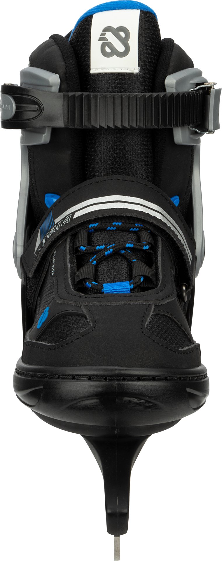 Ishockeykøyter Justerbare Semi-softboot - Icy Rocketeer