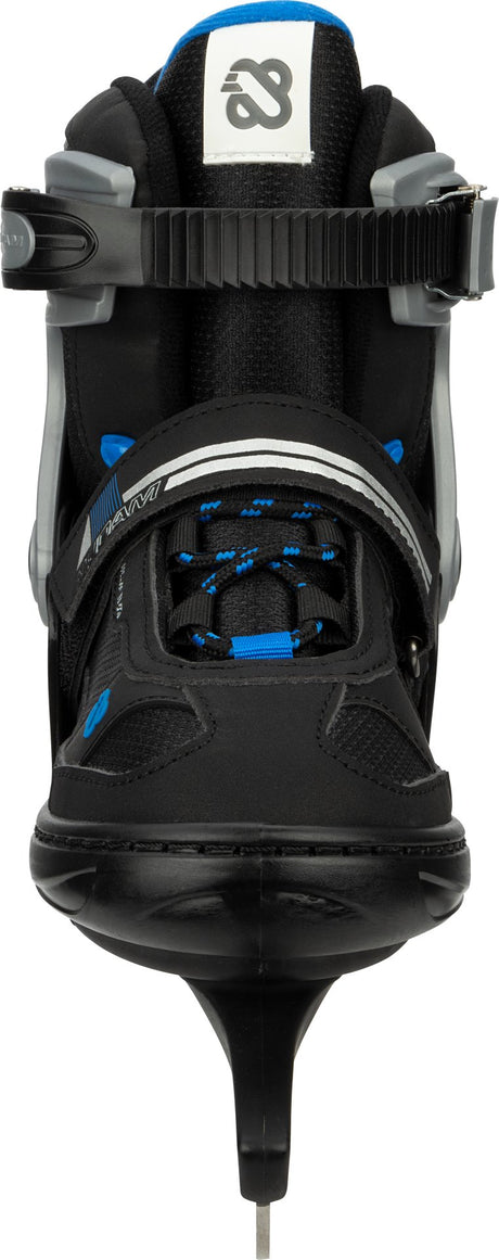 Ishockeykøyter Justerbare Semi-softboot - Icy Rocketeer