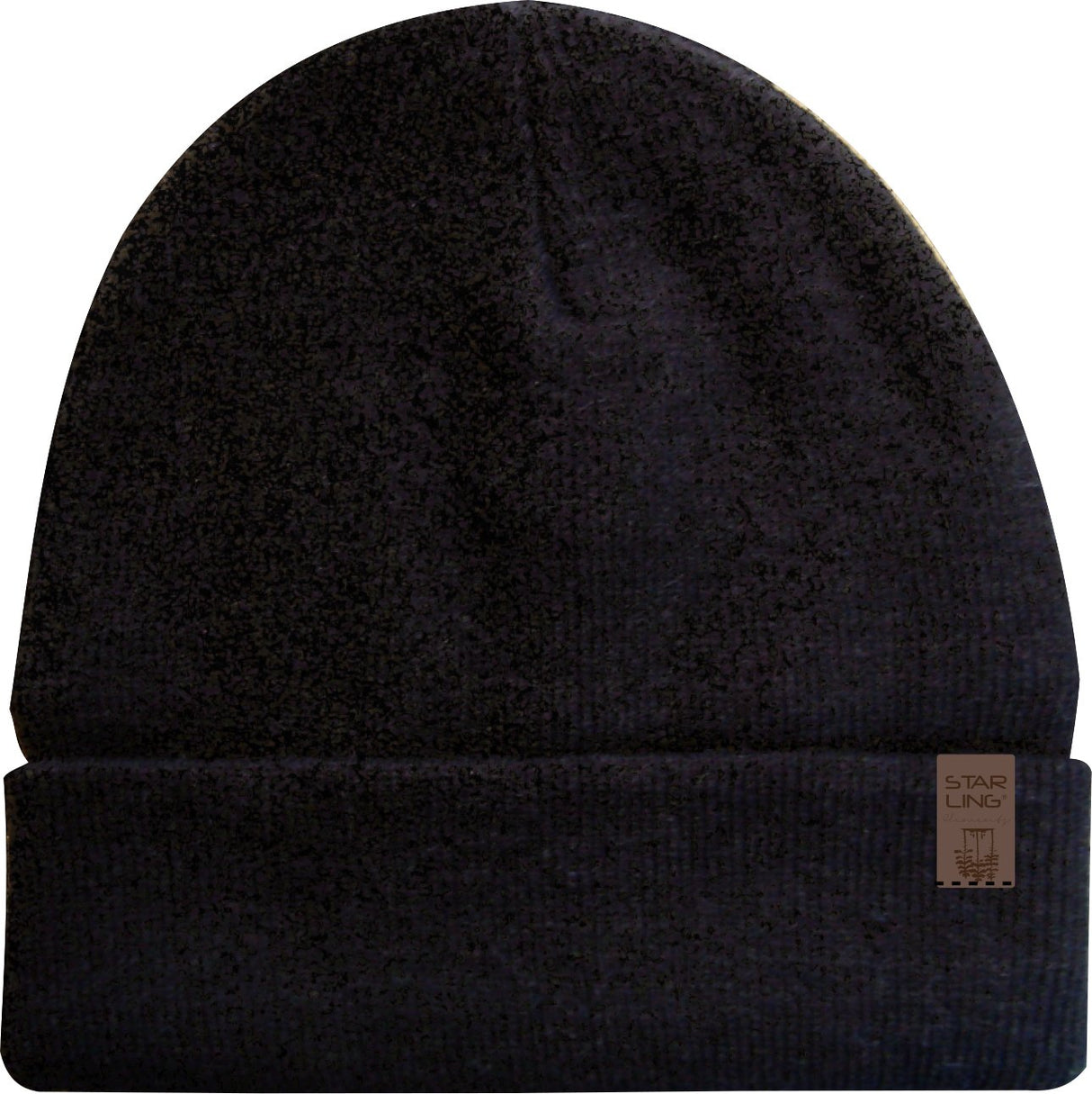 Caps Strikket Senior Terry 3