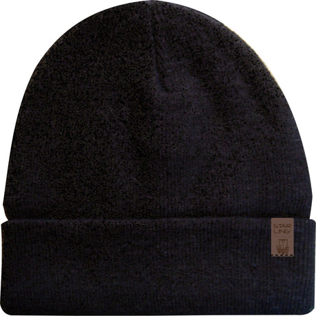 Caps Strikket Senior Terry 3