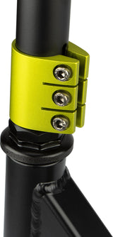 Stuntløpesykkel Veivrede