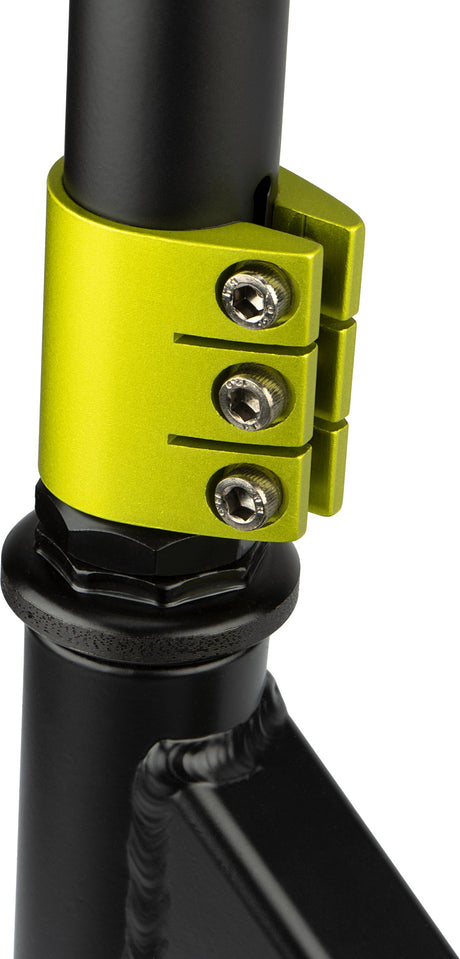 Stuntløpesykkel Veivrede